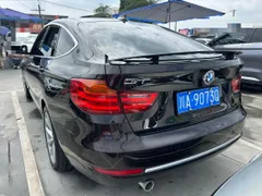 BMW Gran Turismo