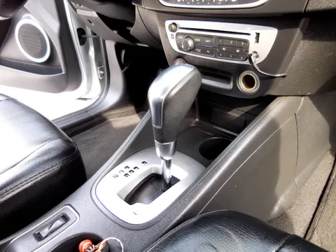 Renault SM3
