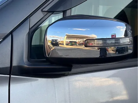 Mitsubishi eK X
