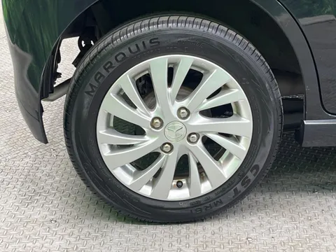 Mazda Flair