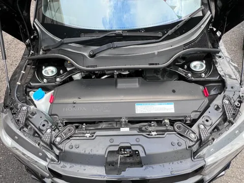 Honda S660