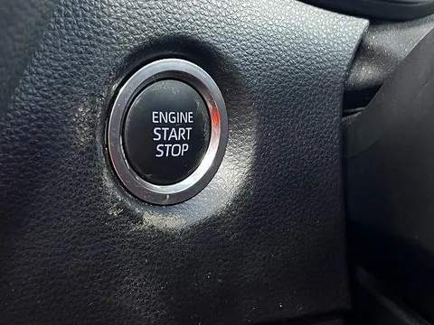 Toyota Corolla Sport