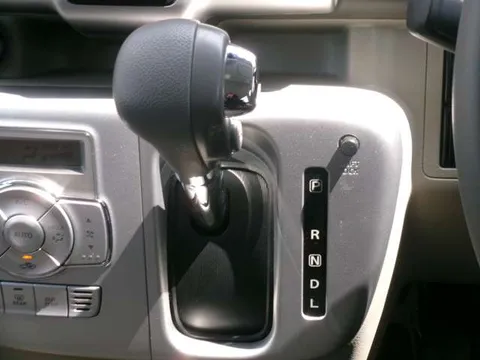 Nissan Clipper Rio