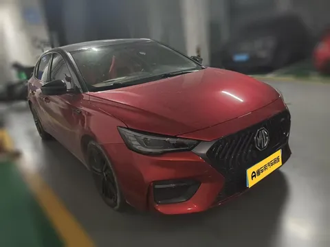 MG MG6