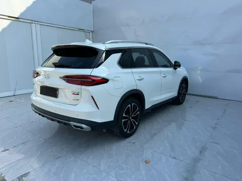 Gac GS4