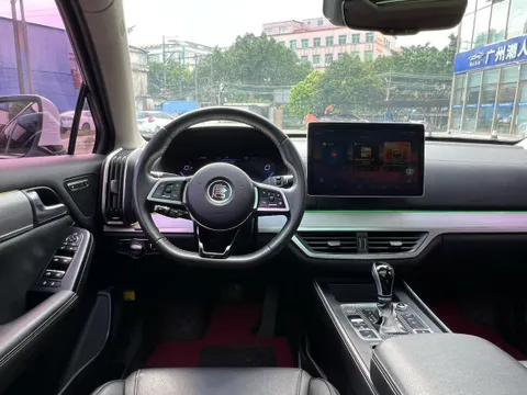 BYD Tang