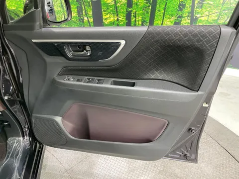 Honda N-WGN Custom
