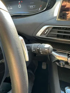 Peugeot 4008