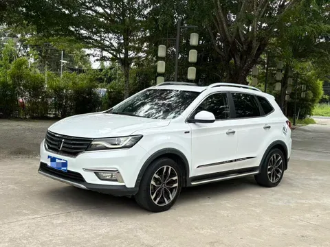 Roewe RX5