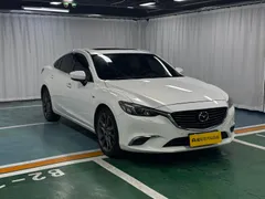 Mazda Mazda6 (Atenza)