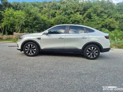 Renault XM3