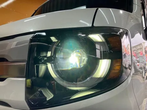 Honda N-VAN Plus Style