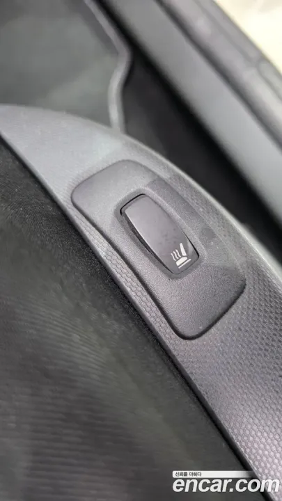 Renault QM3