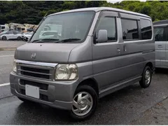 Honda Vamos