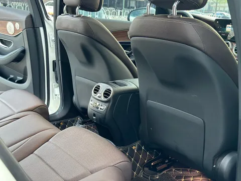 Mercedes-Benz Mercedes-Benz GLC