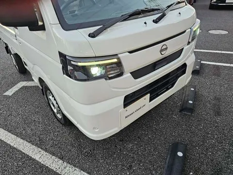 Nissan Clipper Truck