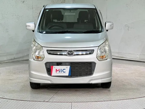 Mazda Flair