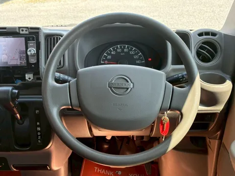 Nissan Clipper