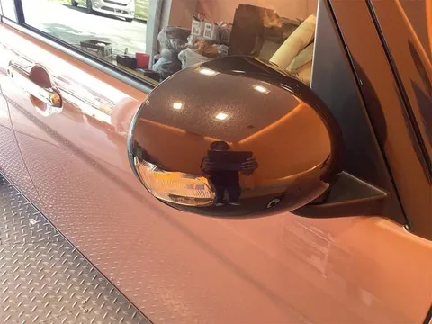 Suzuki Alto Lapin LC