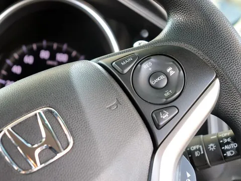 Honda Jazz (Fit)