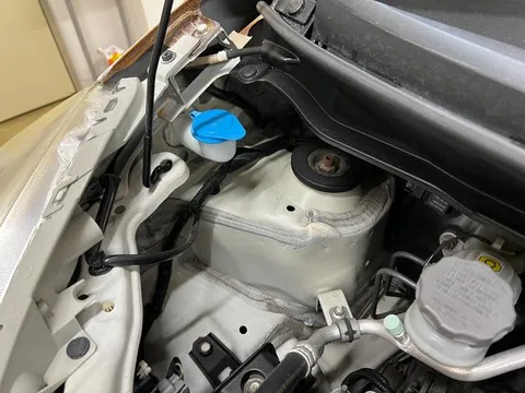 Suzuki Alto Eco