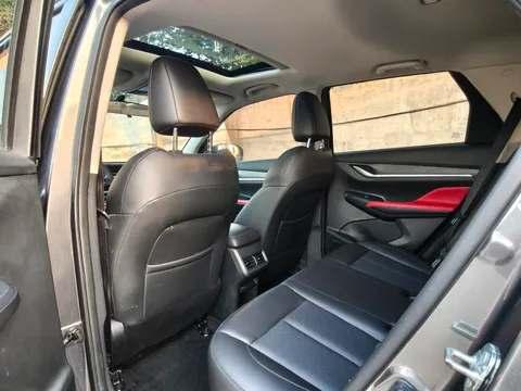 Changan CS55 Plus