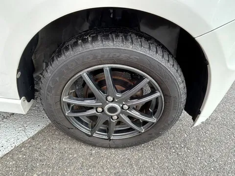 Toyota Pixis Space