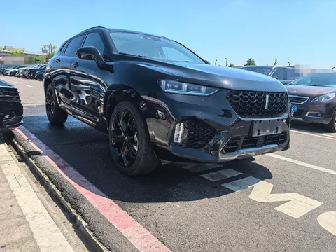 Wey VV7