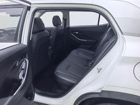 Hyundai ix25