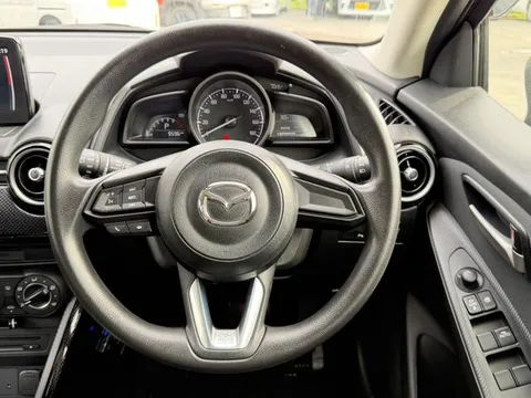 Mazda Mazda2 (Demio)