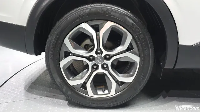 Renault XM3