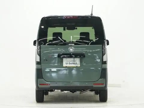 Honda N-BOX Joy