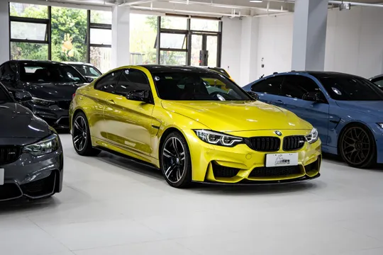 BMW M4