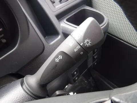 Toyota TownAce Van