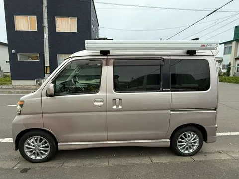 Daihatsu Atrai Wagon