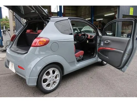 Subaru R1