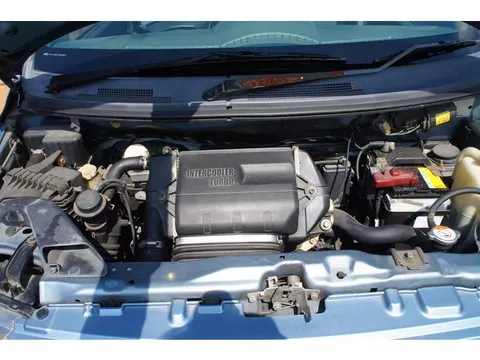 Mitsubishi eK Active