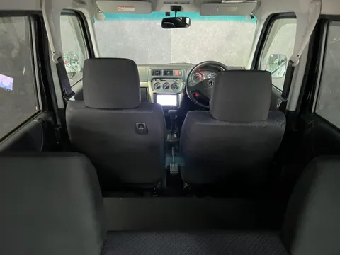 Honda Vamos Hobio Pro
