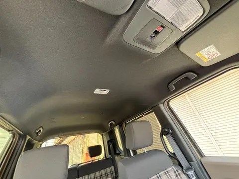 Honda N-BOX Joy