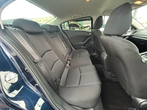 Mazda Mazda3 (Axela)