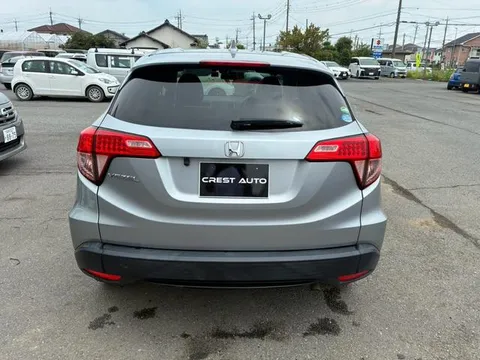 Honda HR-V (Vezel)