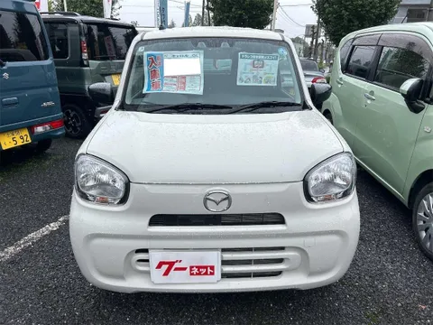 Mazda Carol