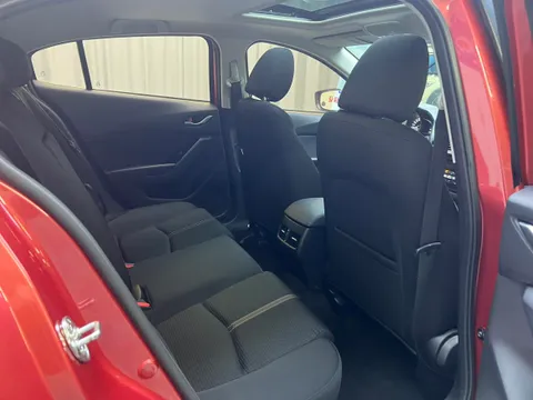 Mazda Mazda 3