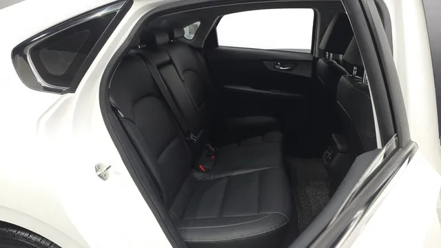 Kia Cerato (K3)