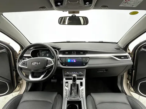 Geely