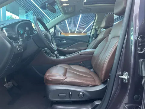 Buick Envision