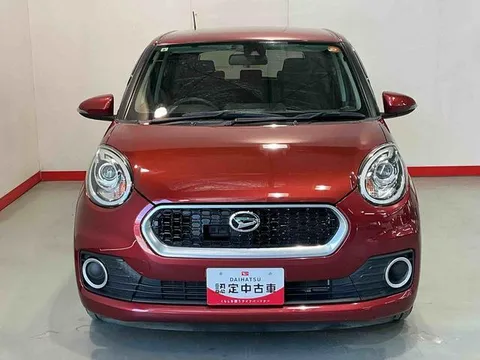 Daihatsu Boon