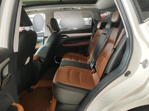 Geely
