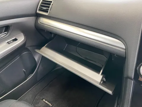 Subaru Impreza Sports