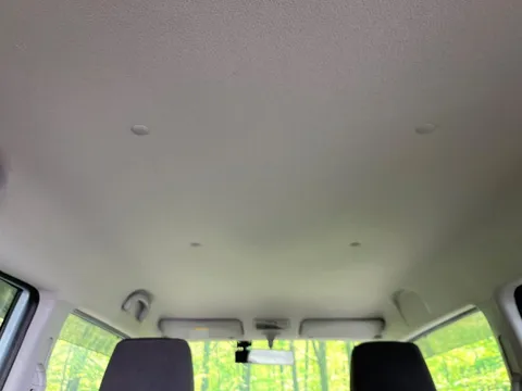 Suzuki MR Wagon